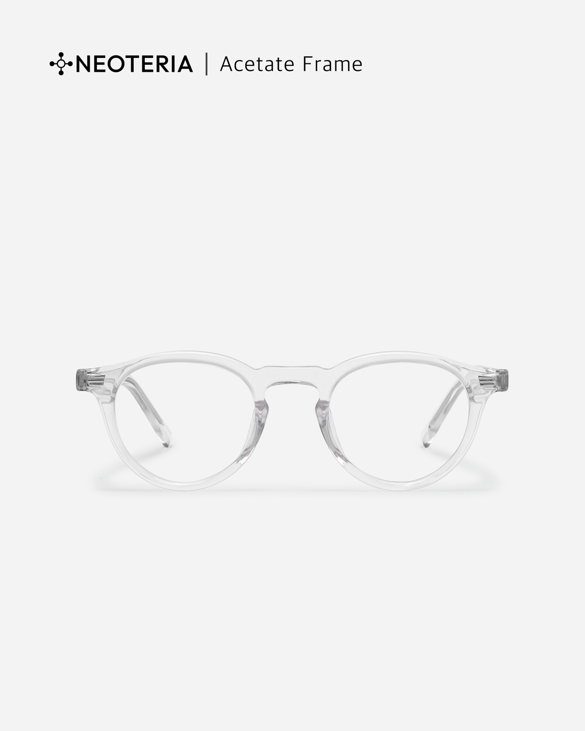 LUZA · CLEAR