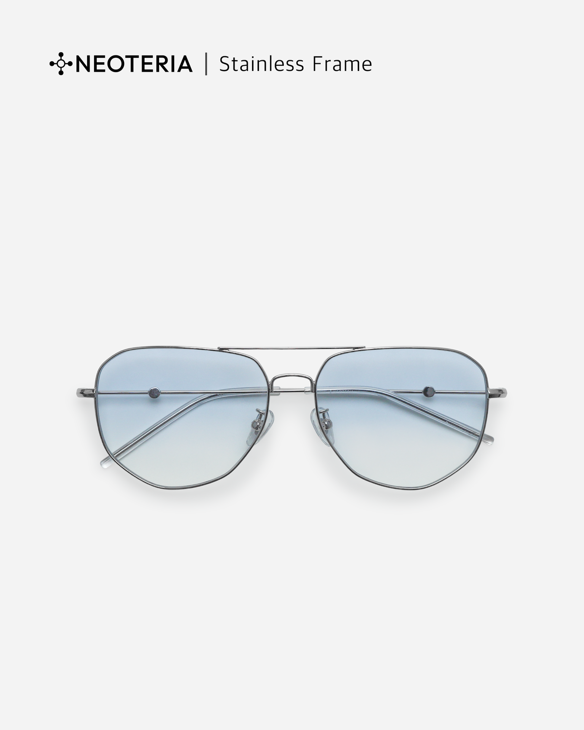 MELANI · BLUE