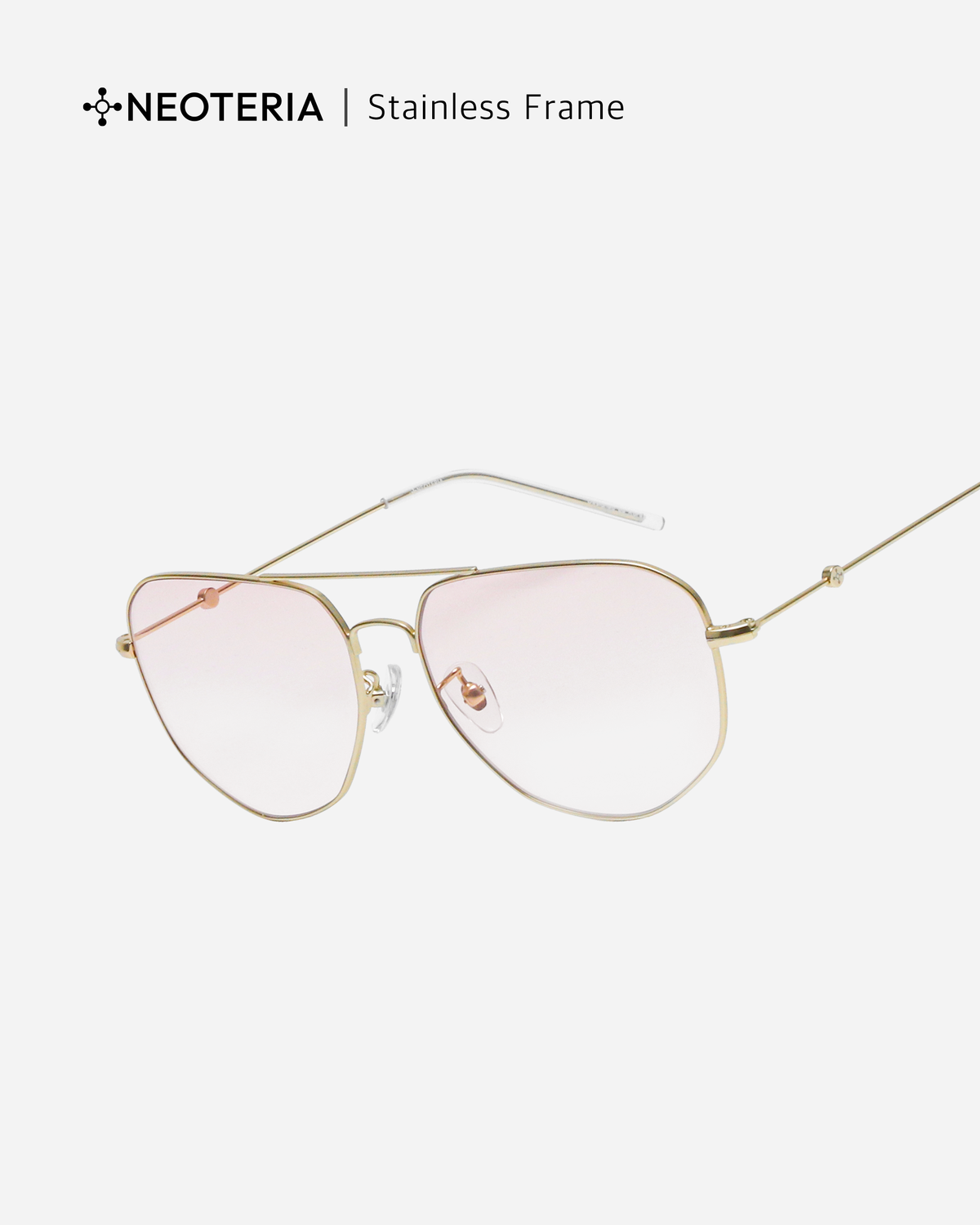 MELANI · PINK