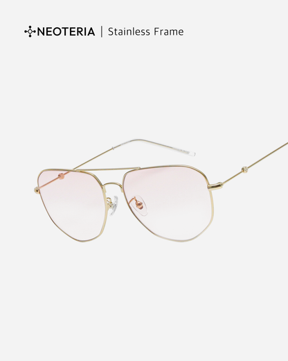 MELANI · PINK