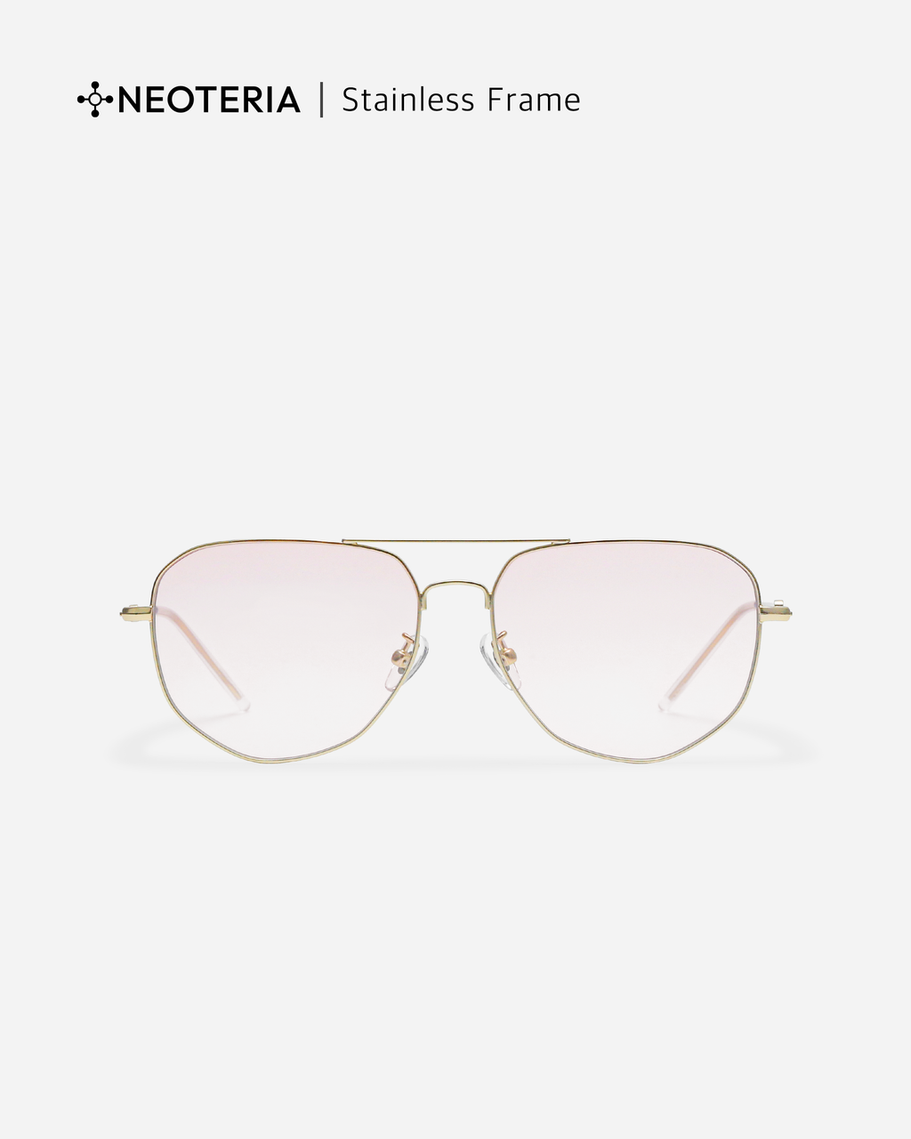 MELANI · PINK