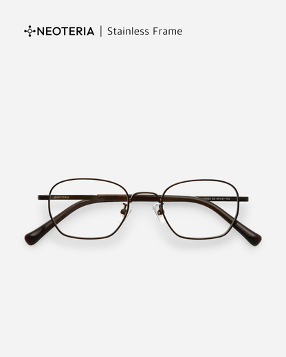 MOMENT · BROWN