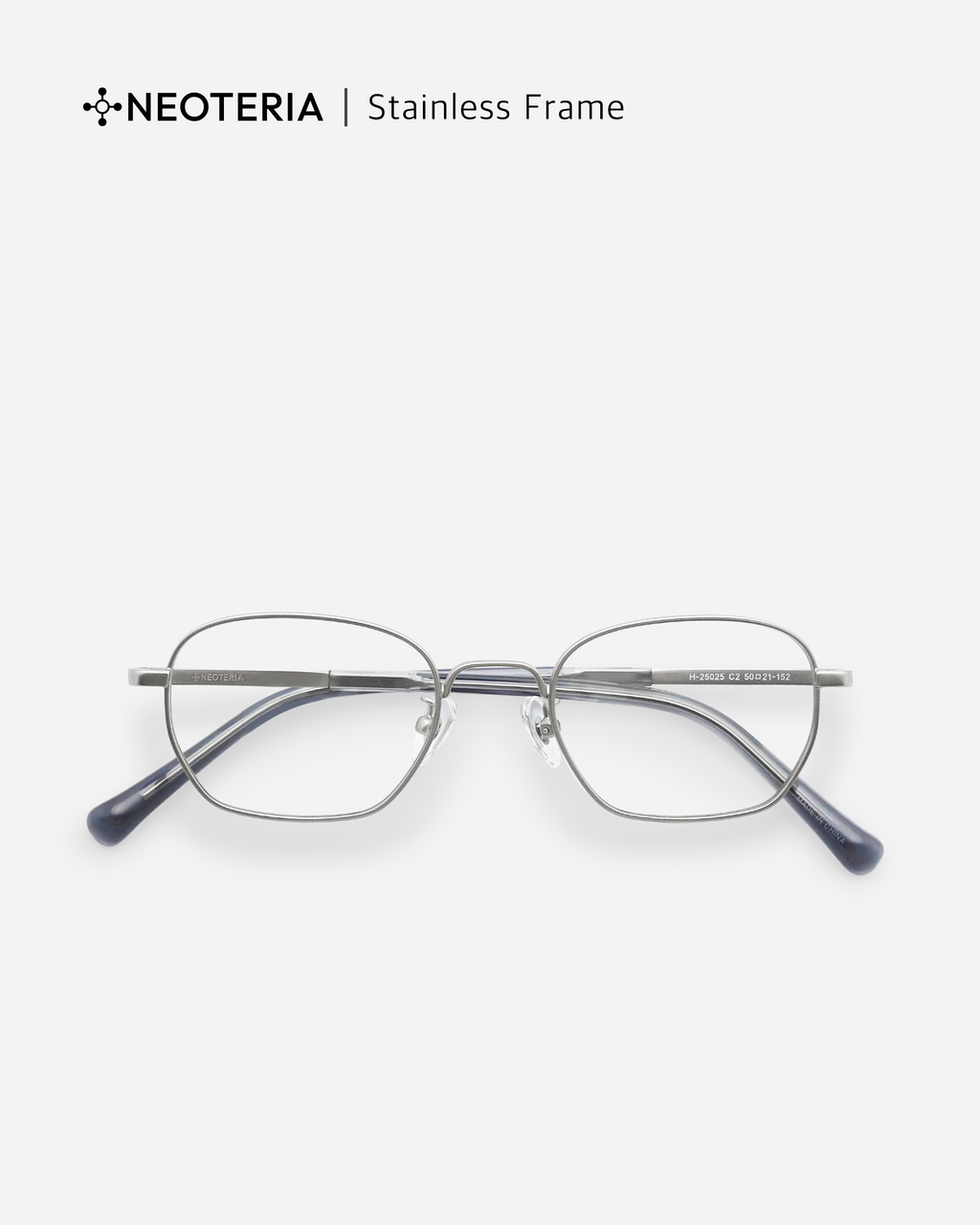 MOMENT · SILVER
