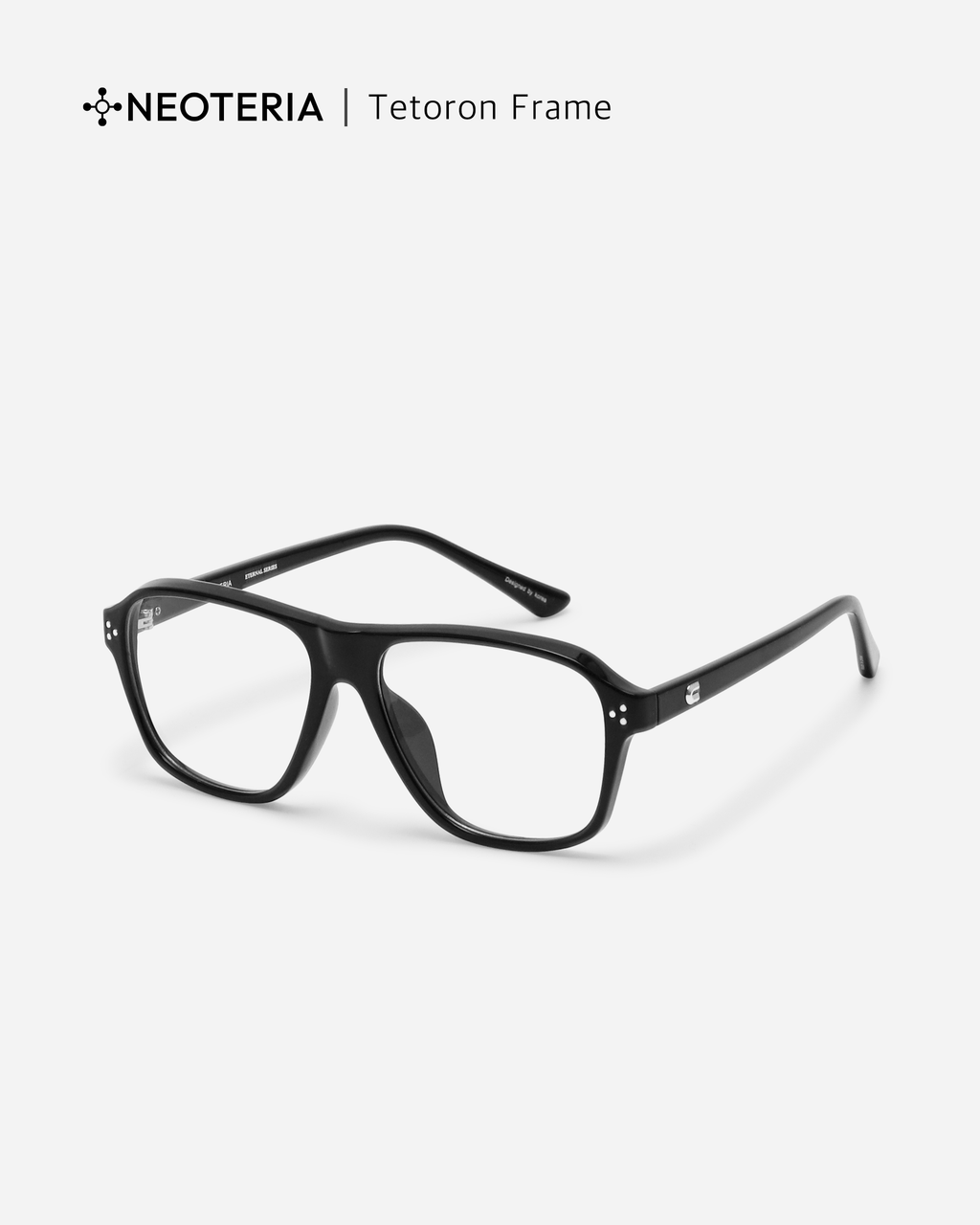 MOVEN · BLACK