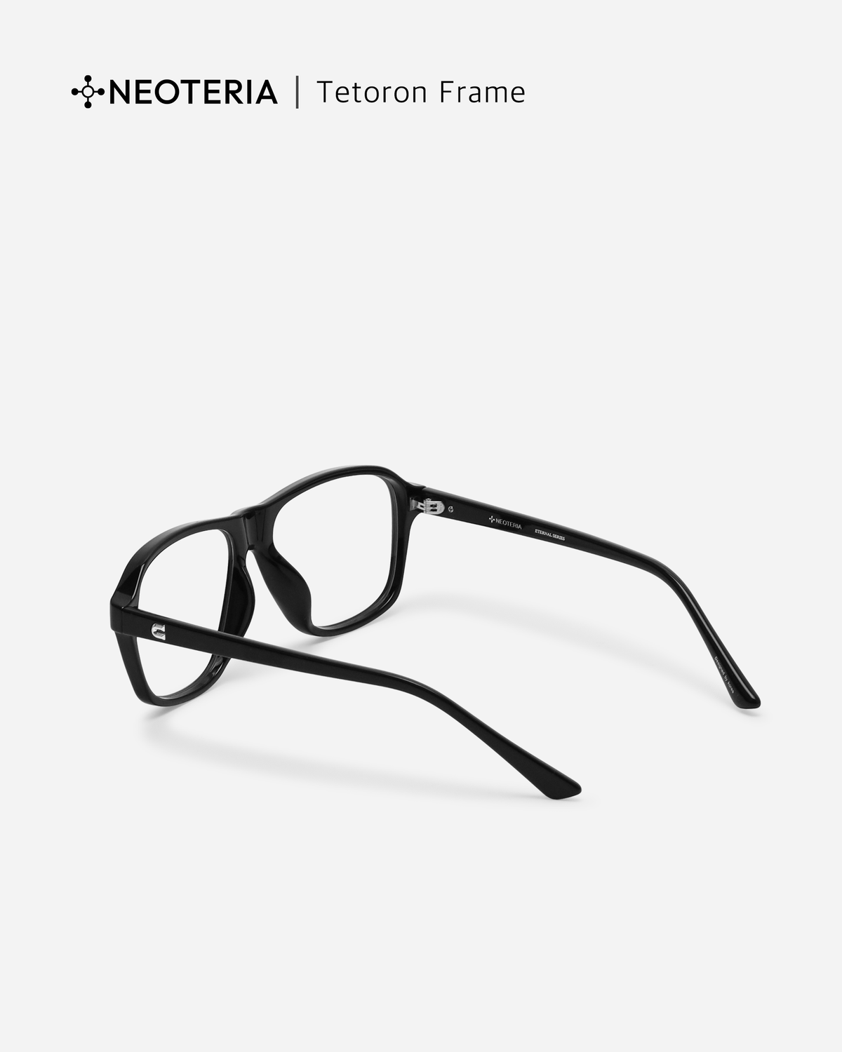 MOVEN · BLACK
