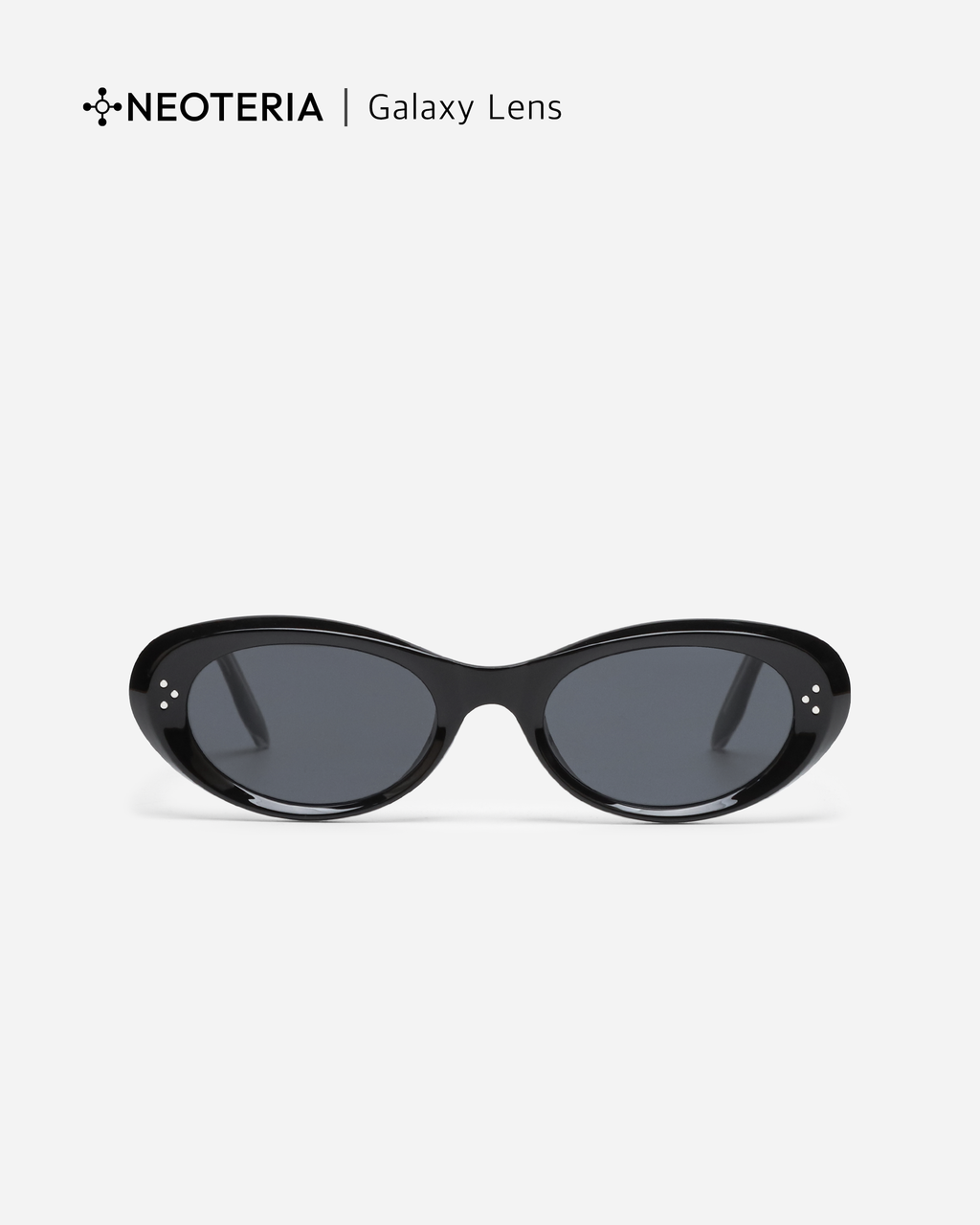 MYU · BLACK