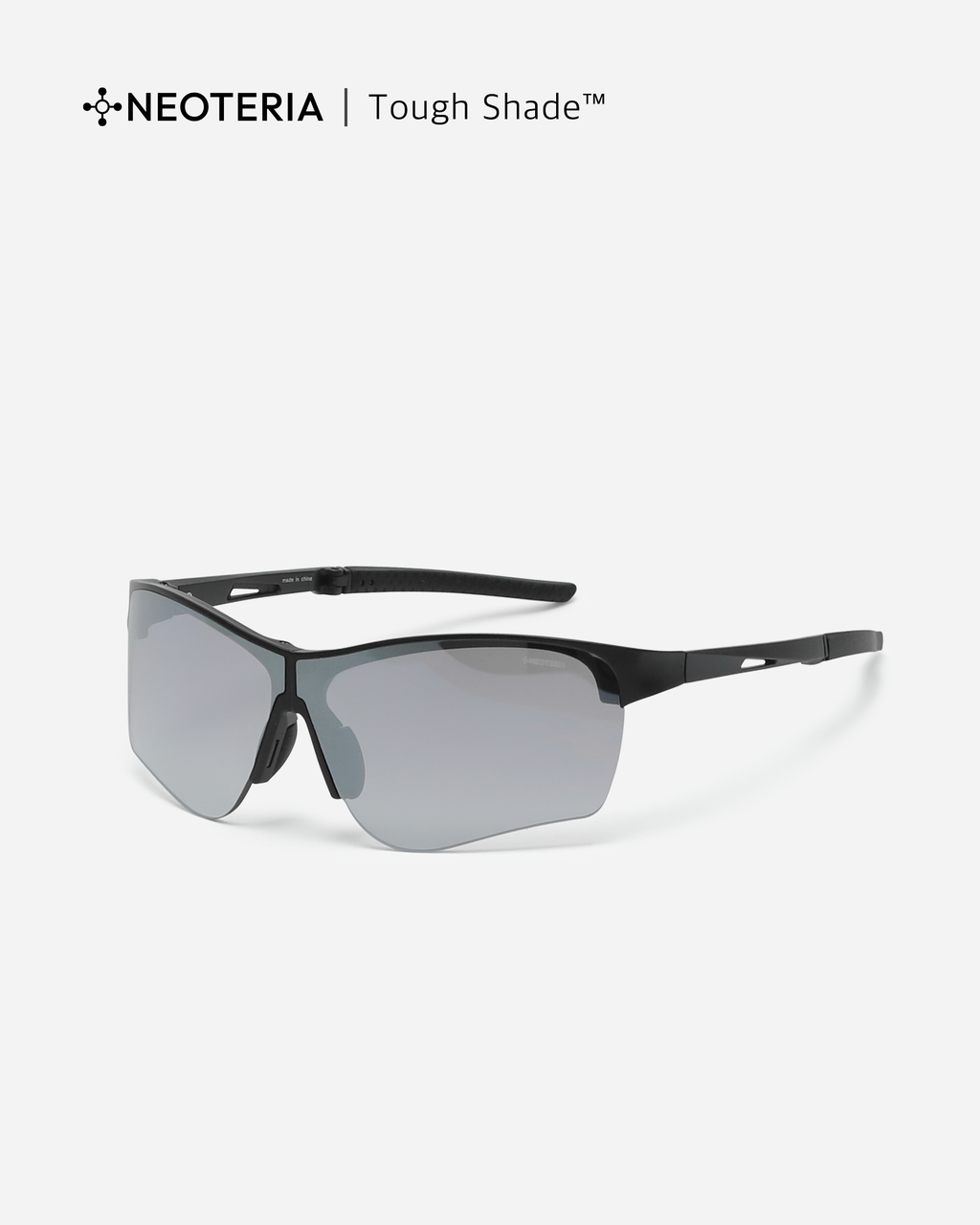 DOLPON · BLACK
