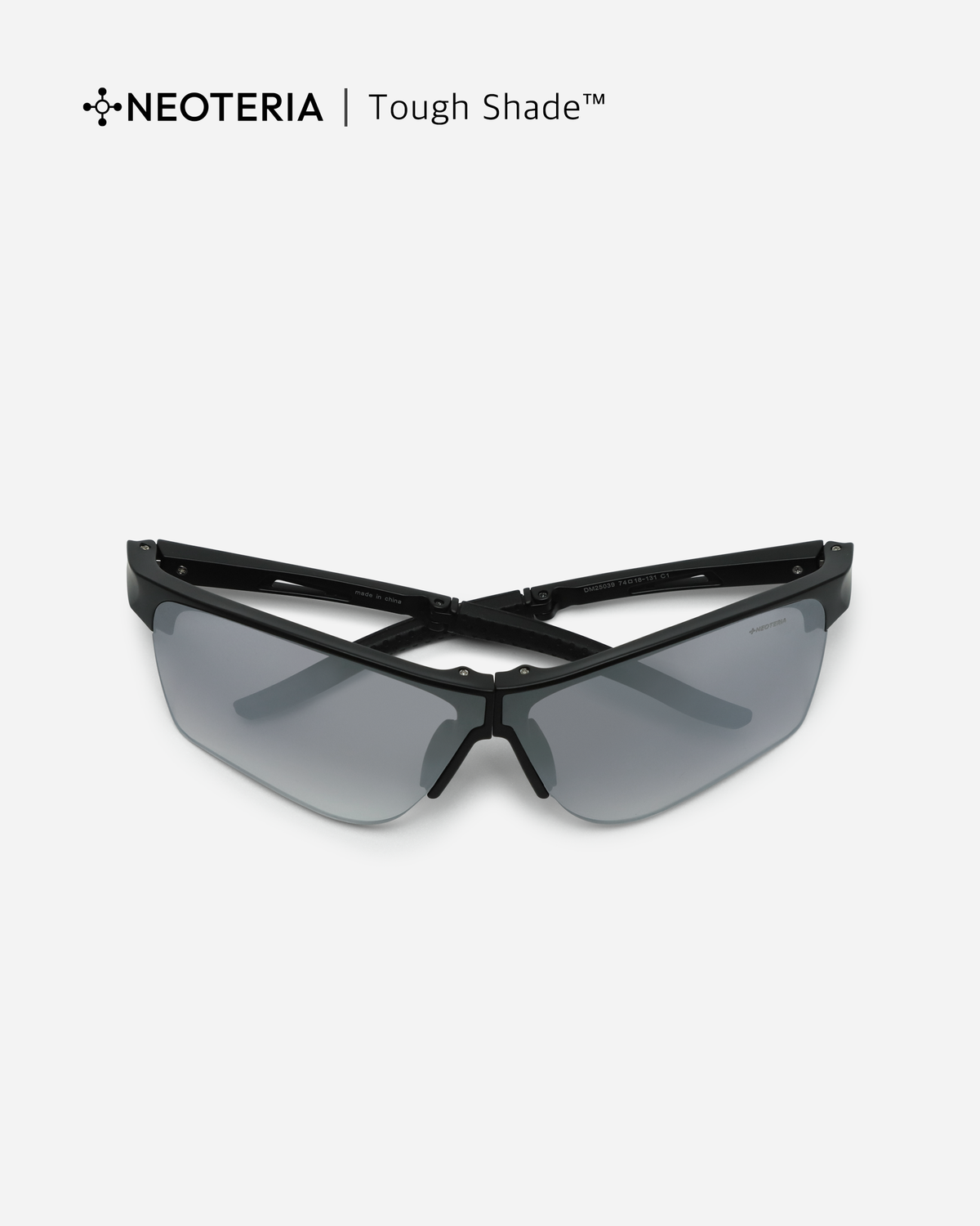 DOLPON · BLACK
