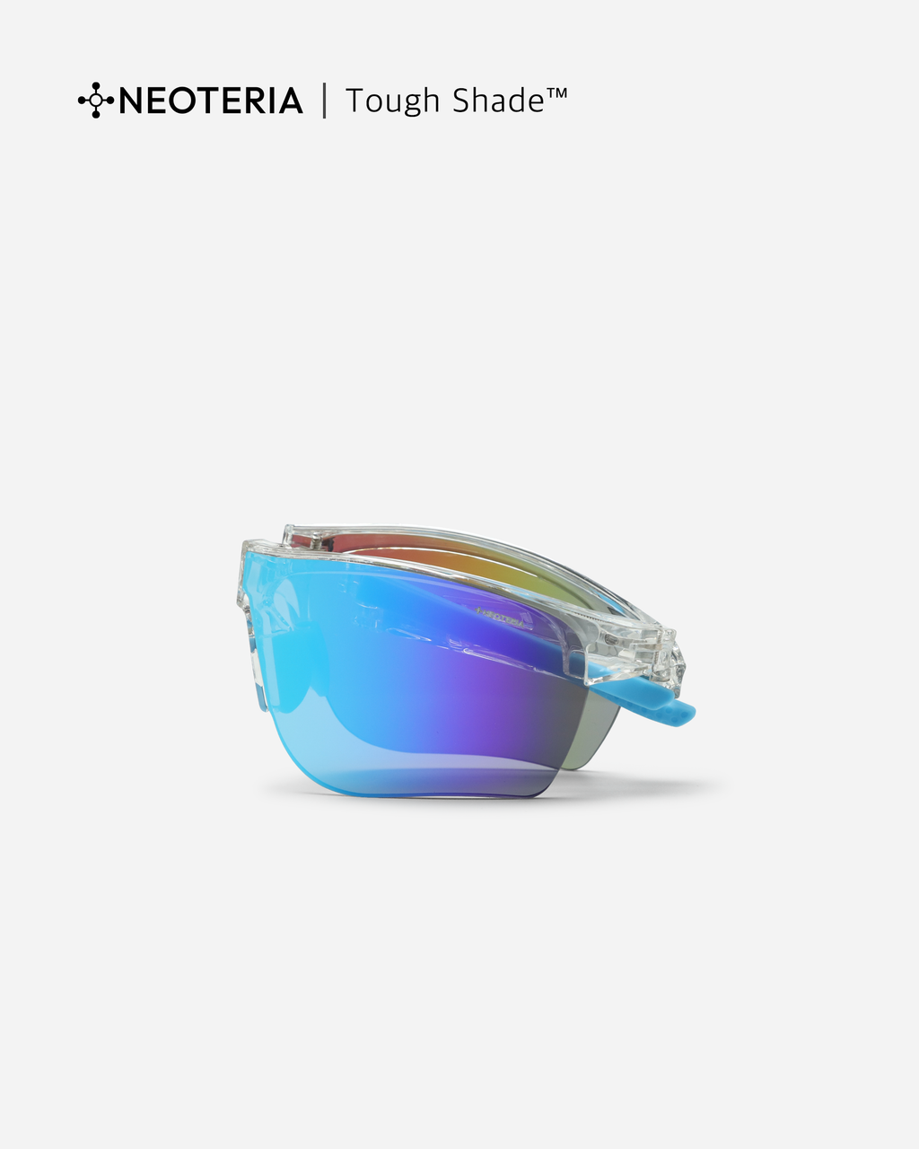 DOLPON · BLUE