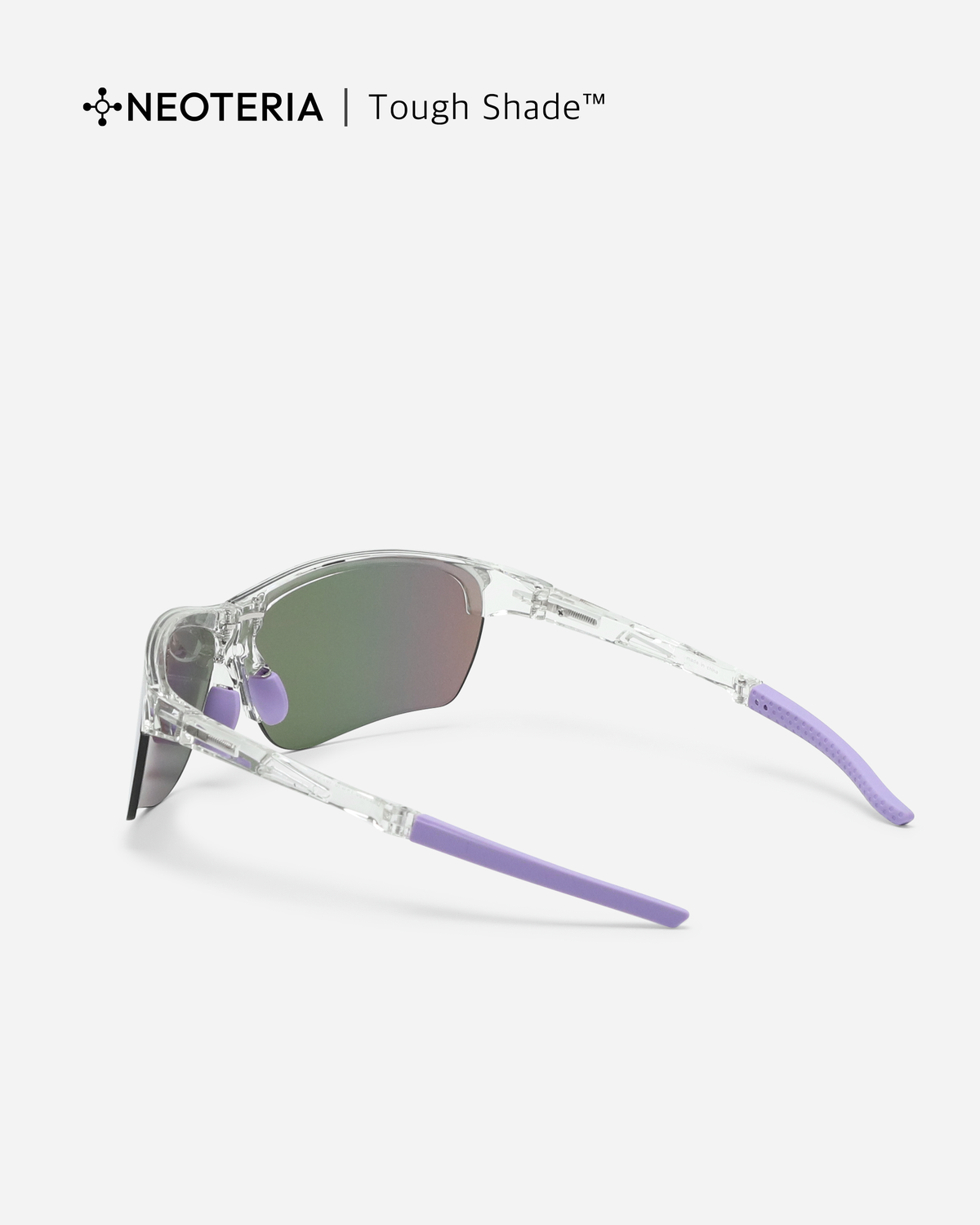 DOLPON · PURPLE
