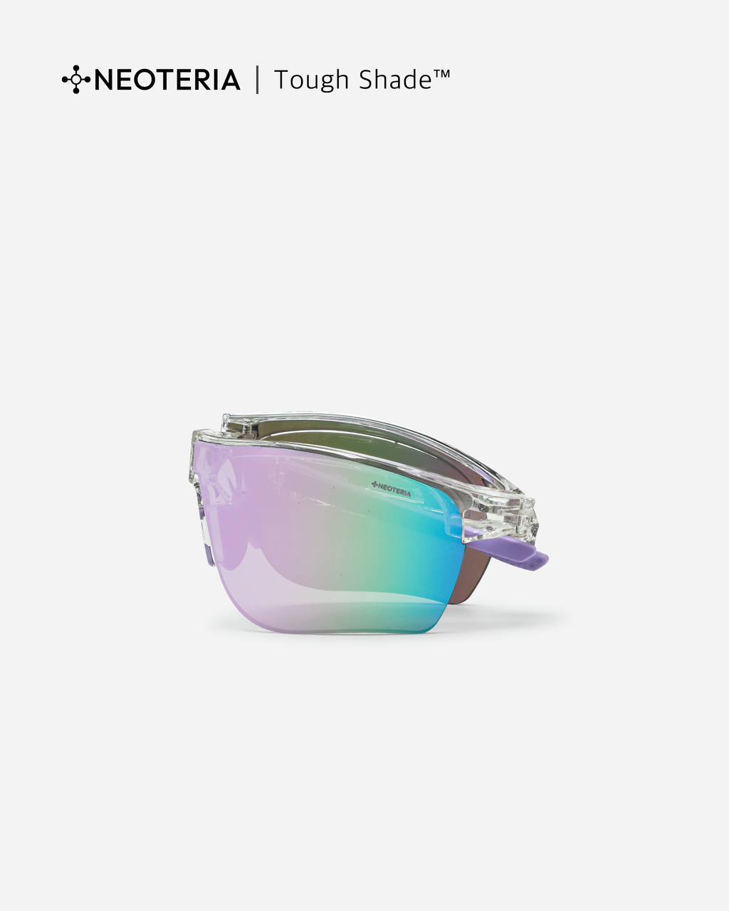 DOLPON · PURPLE