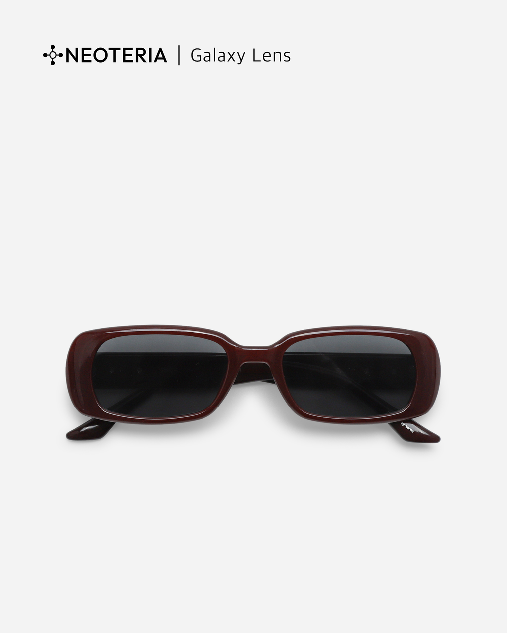 RAICO · S-BURGUNDY