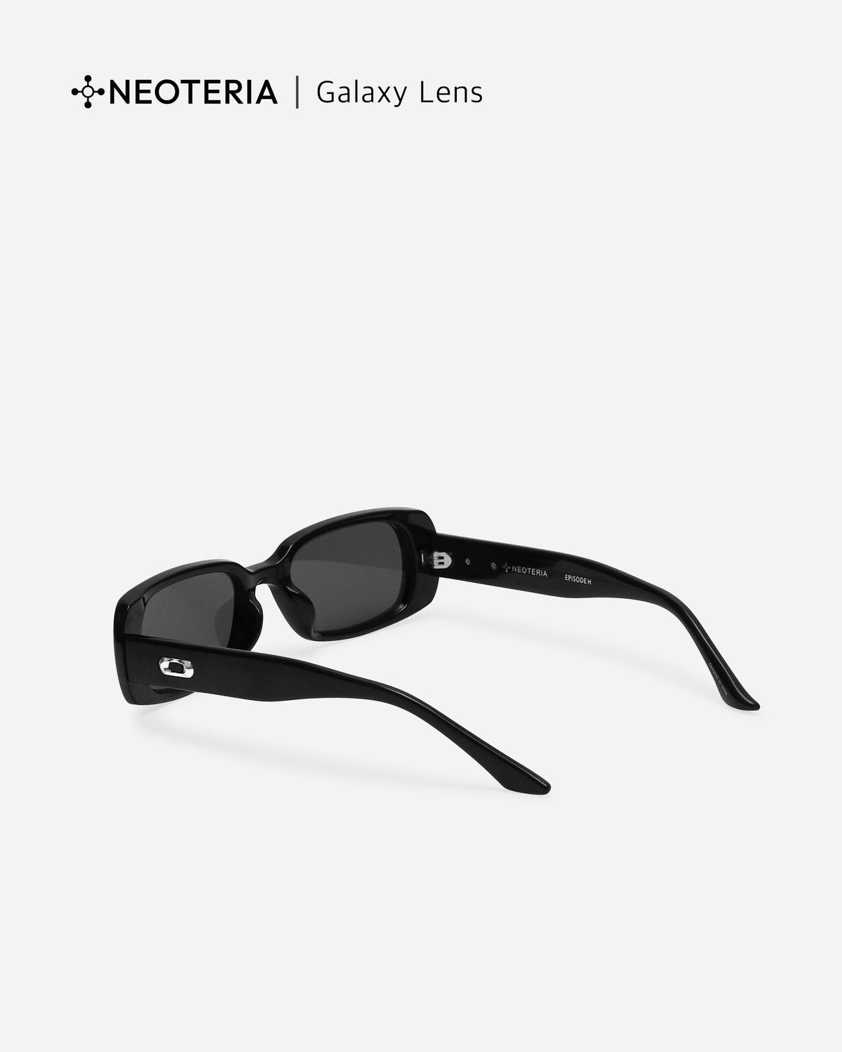 RAICO · S-BLACK