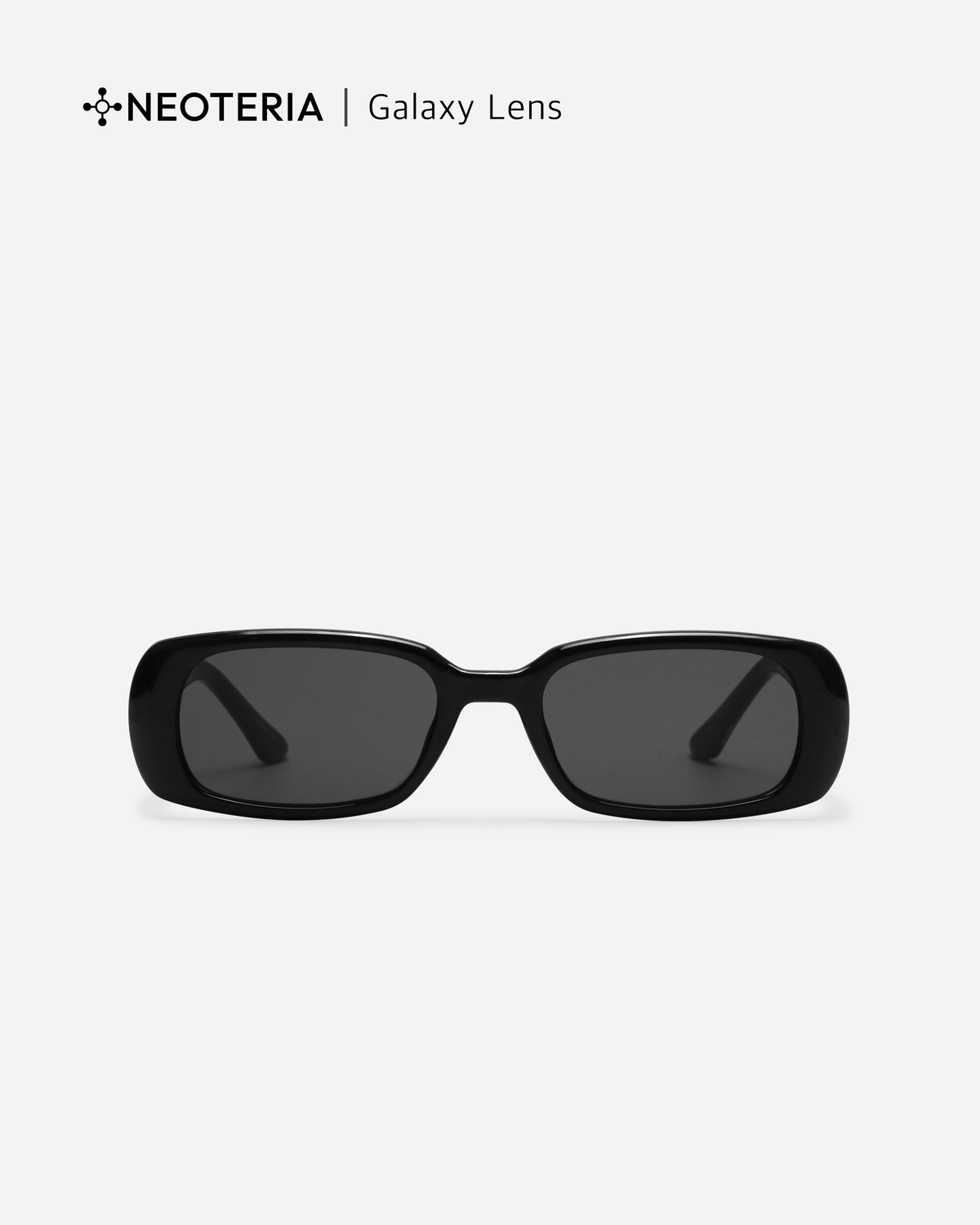 RAICO · S-BLACK