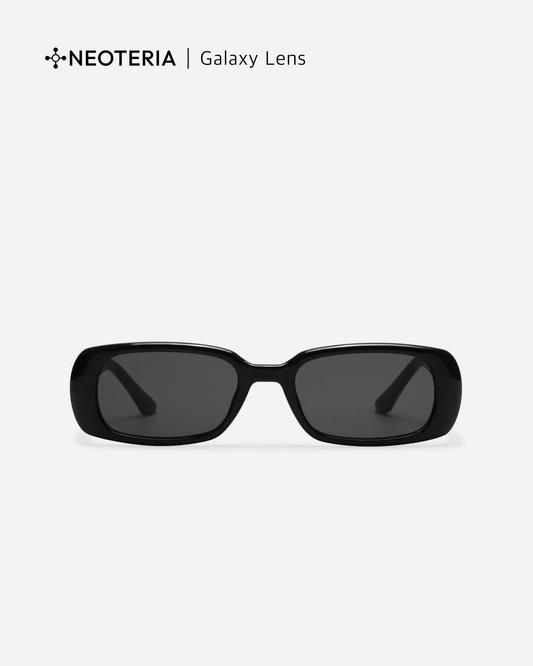 RAICO · S-BLACK