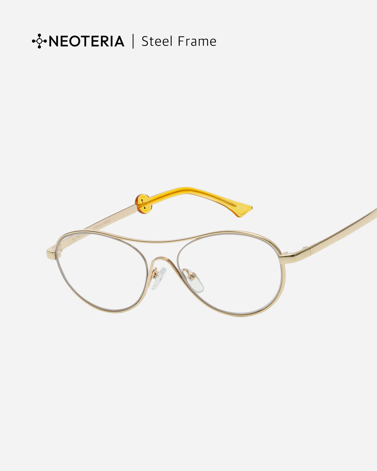 RARABO · GOLD