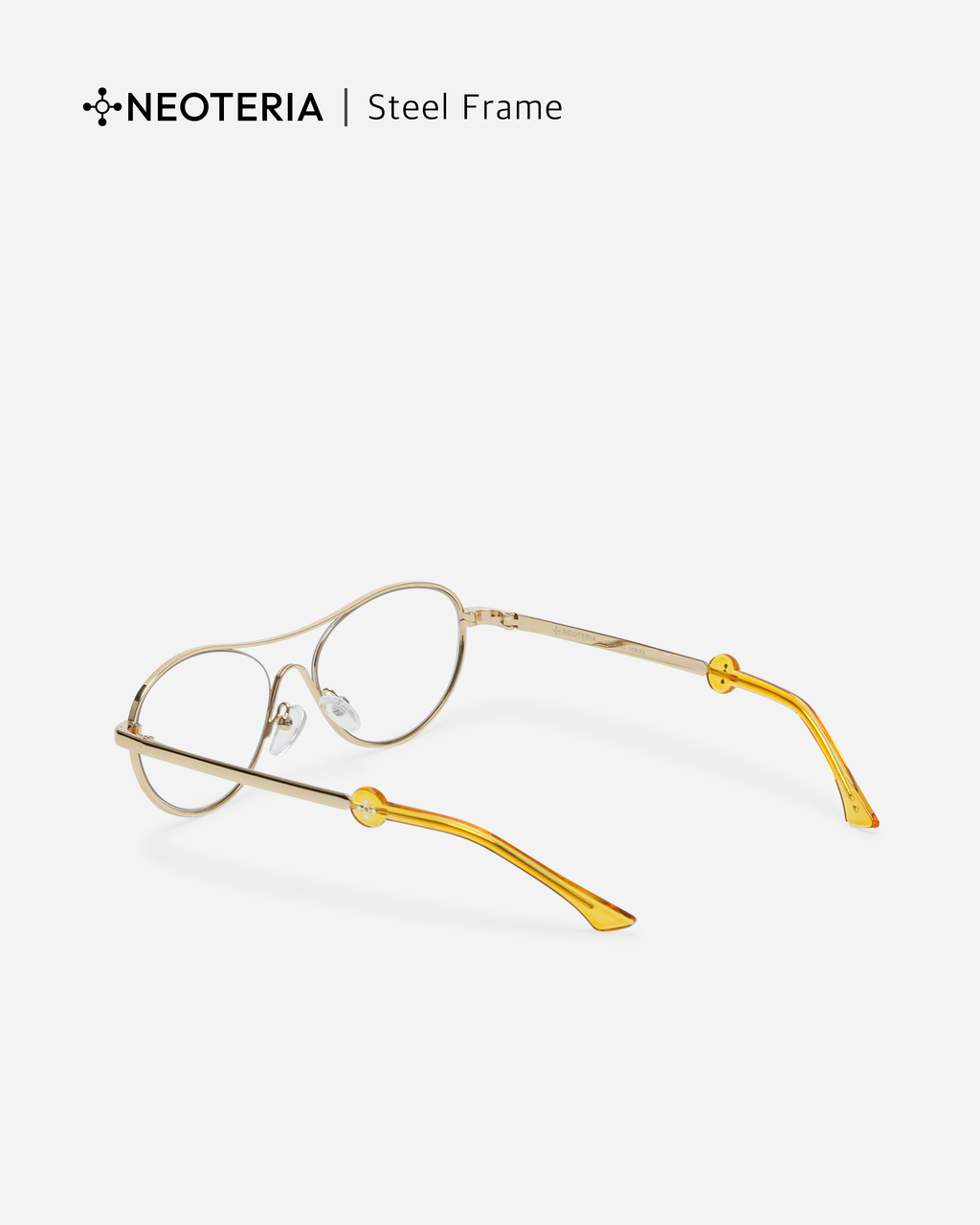 RARABO · GOLD