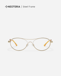 RARABO · GOLD