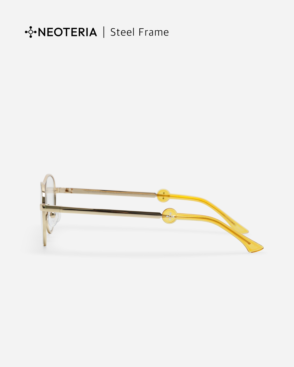 RARABO · GOLD