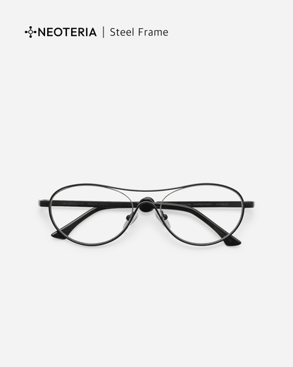 RARABO · BLACK