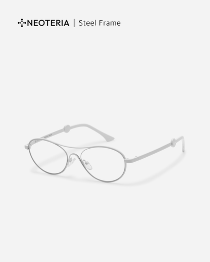 RARABO · WHITE
