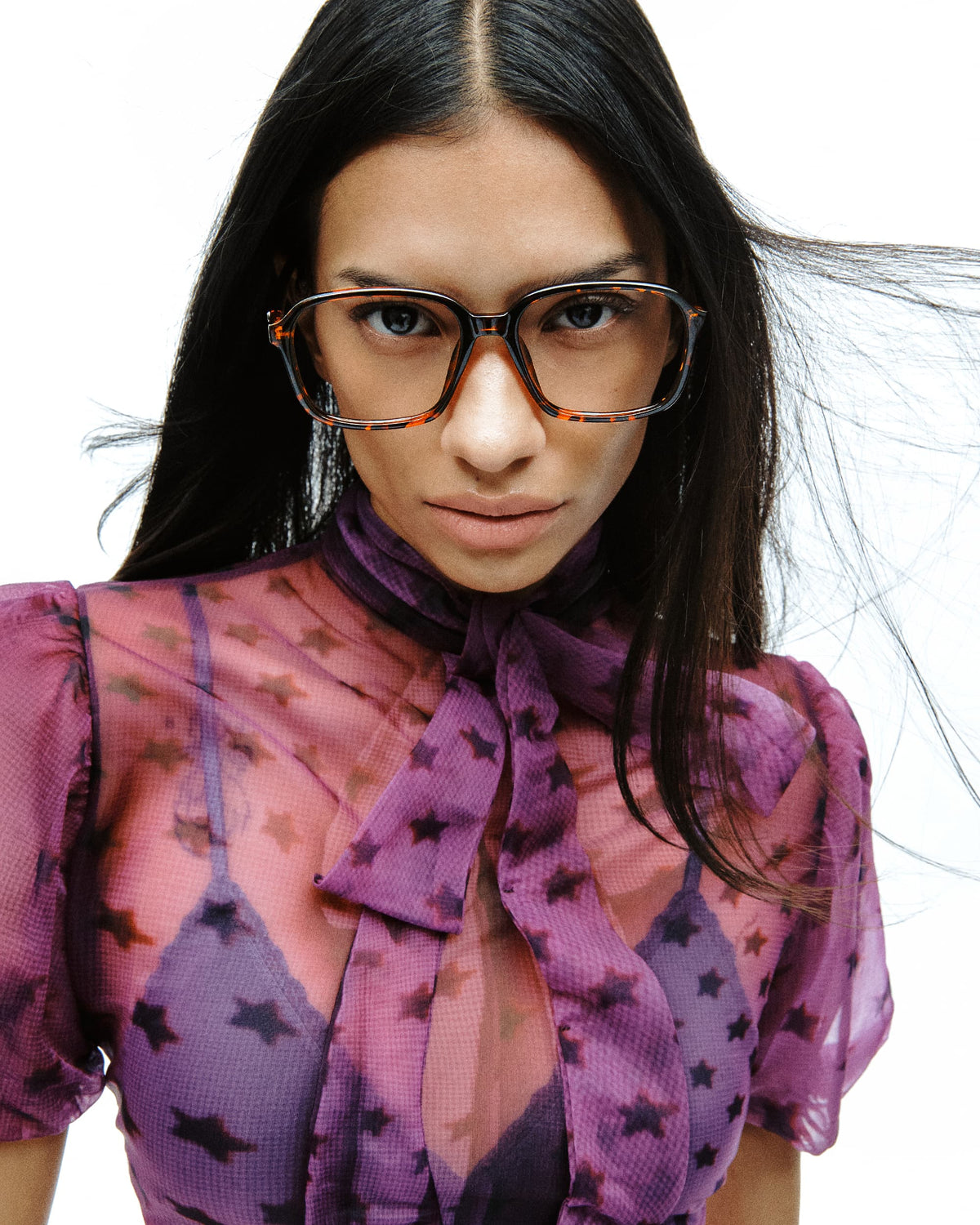 SAGON · LEOPARD