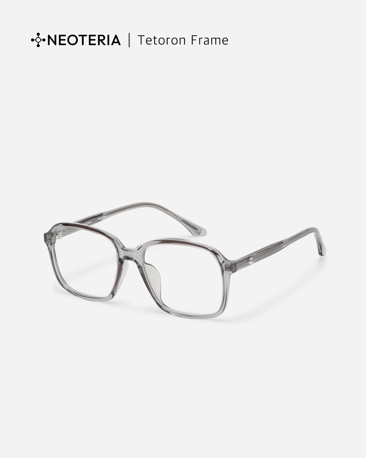 SAGON · GREY