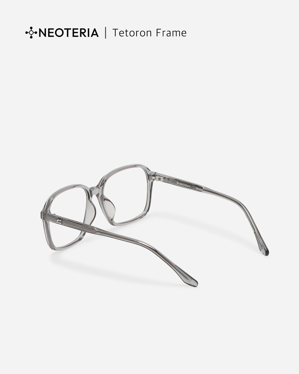 SAGON · GREY