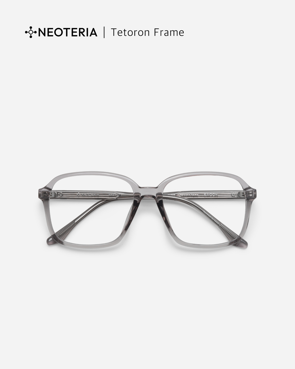 SAGON · GREY