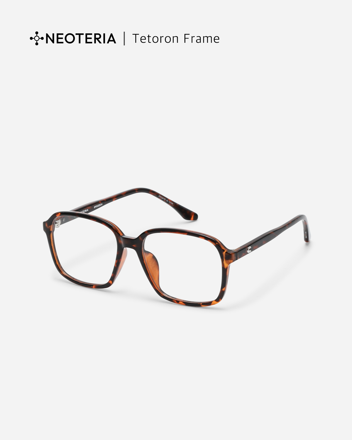 SAGON · LEOPARD