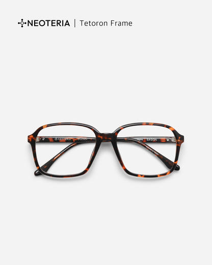 SAGON · LEOPARD