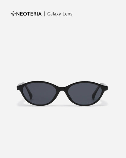 SINEE · S-BLACK