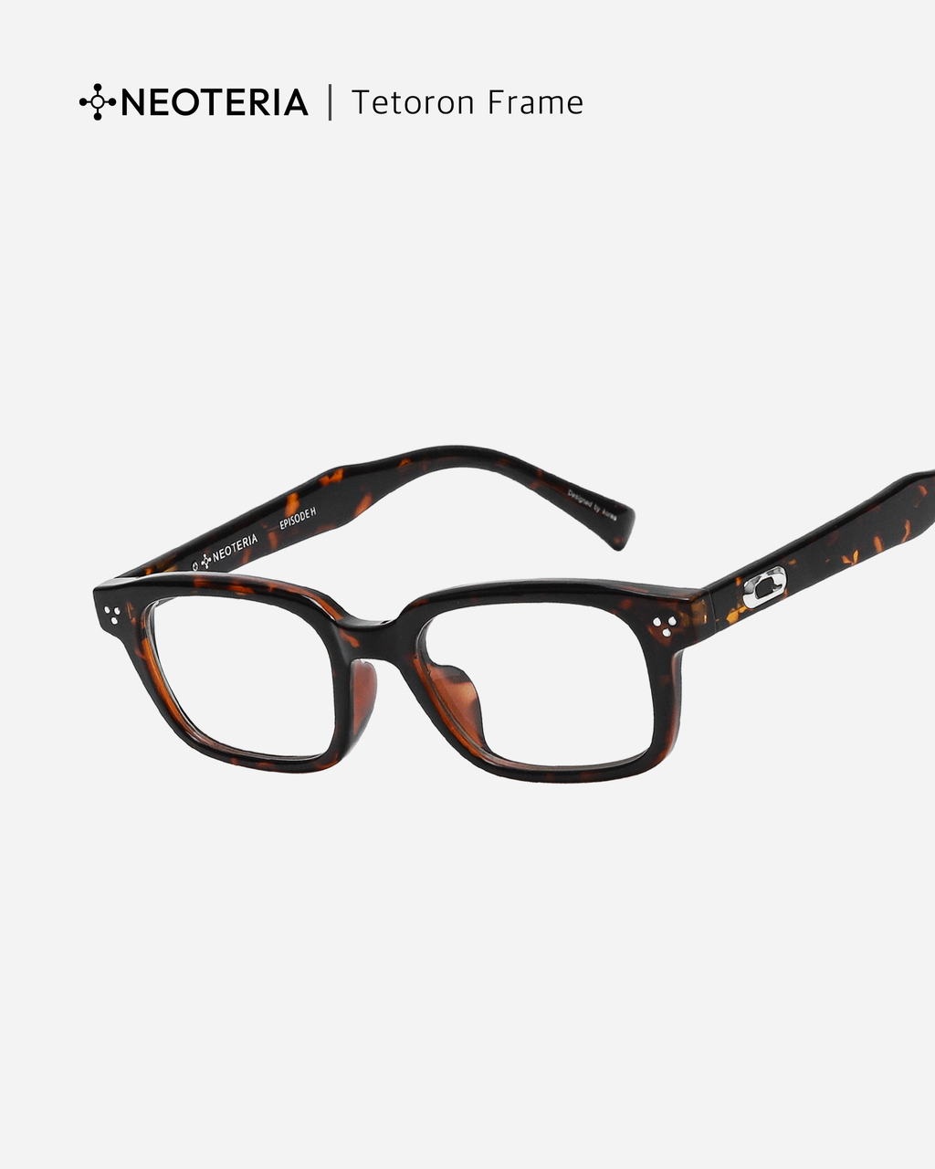 TEI · LEOPARD