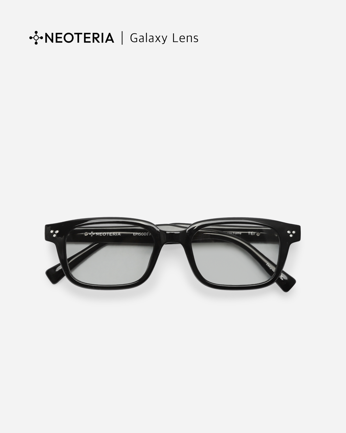 TEI · S-BLACK
