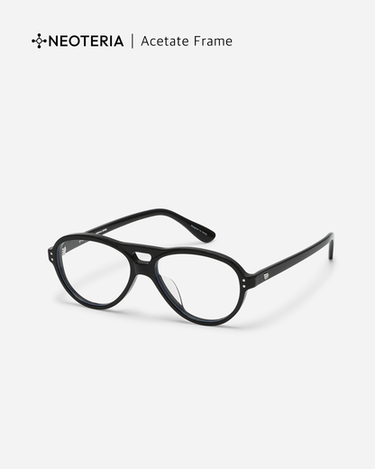 TEMIA · BLACK