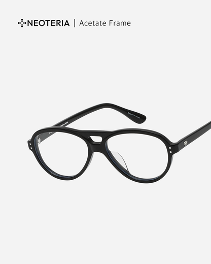 TEMIA · BLACK