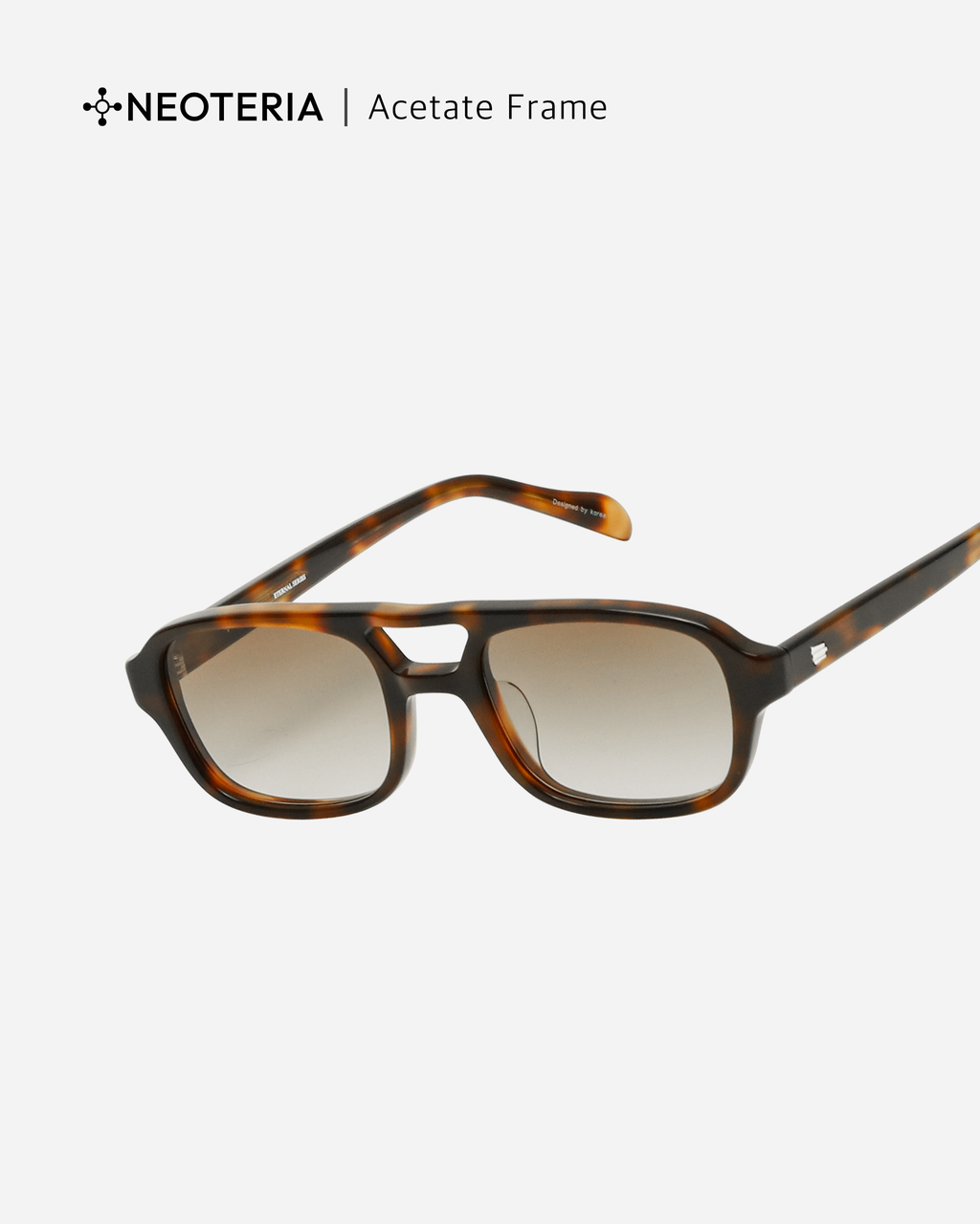TOENDA · S-LEOPARD