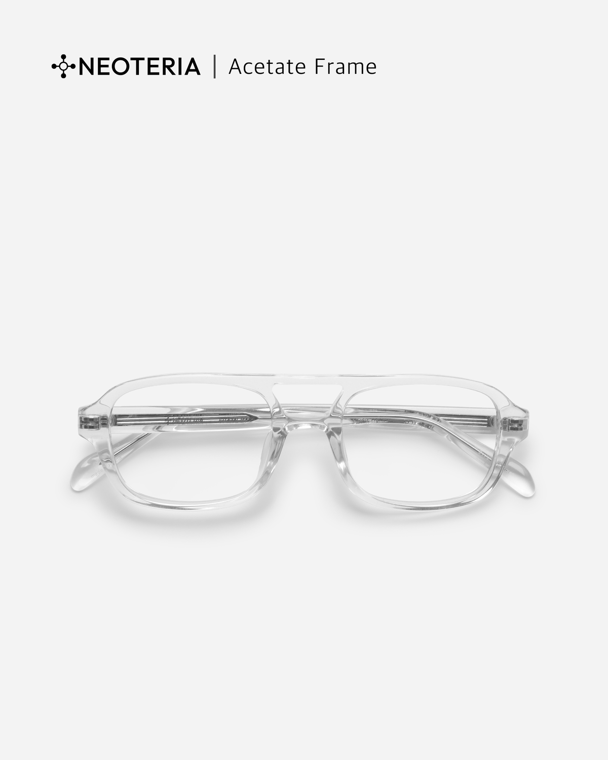 TOENDA · CLEAR