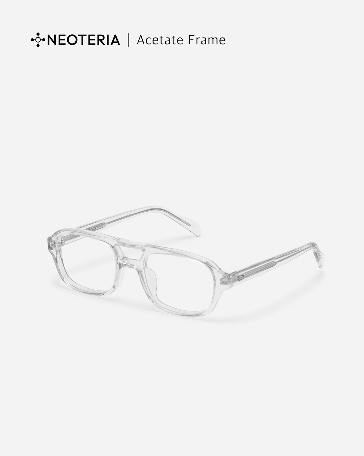 TOENDA · CLEAR