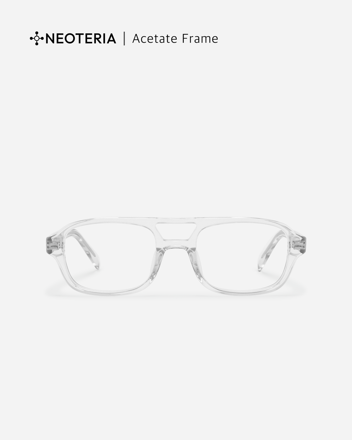 TOENDA · CLEAR