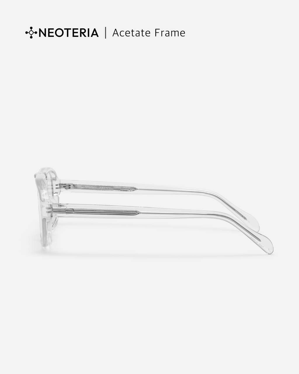 TOENDA · CLEAR