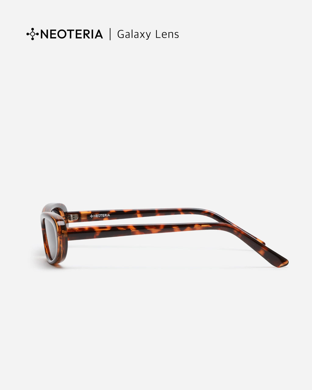 TORI · LEOPARD