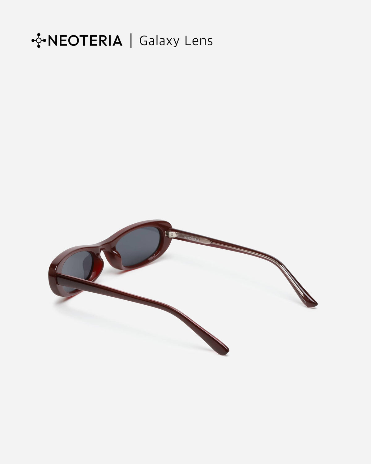 TORI · BURGUNDY