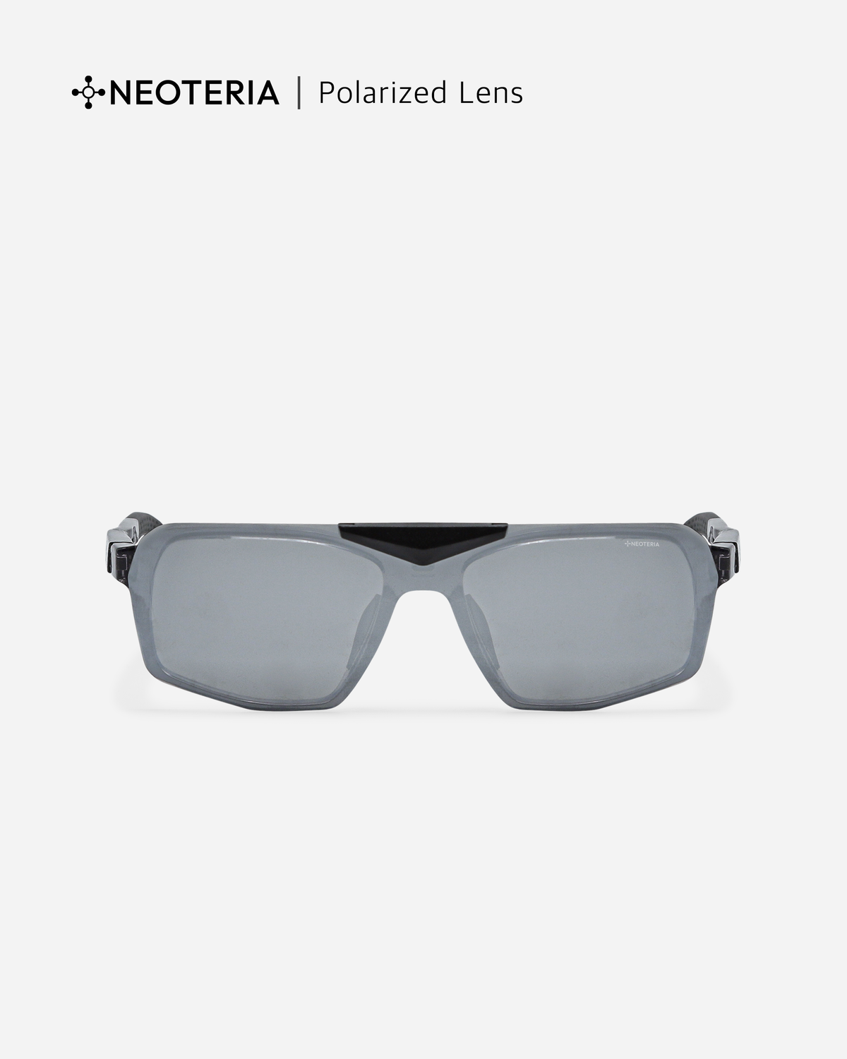 VERIX · GREY