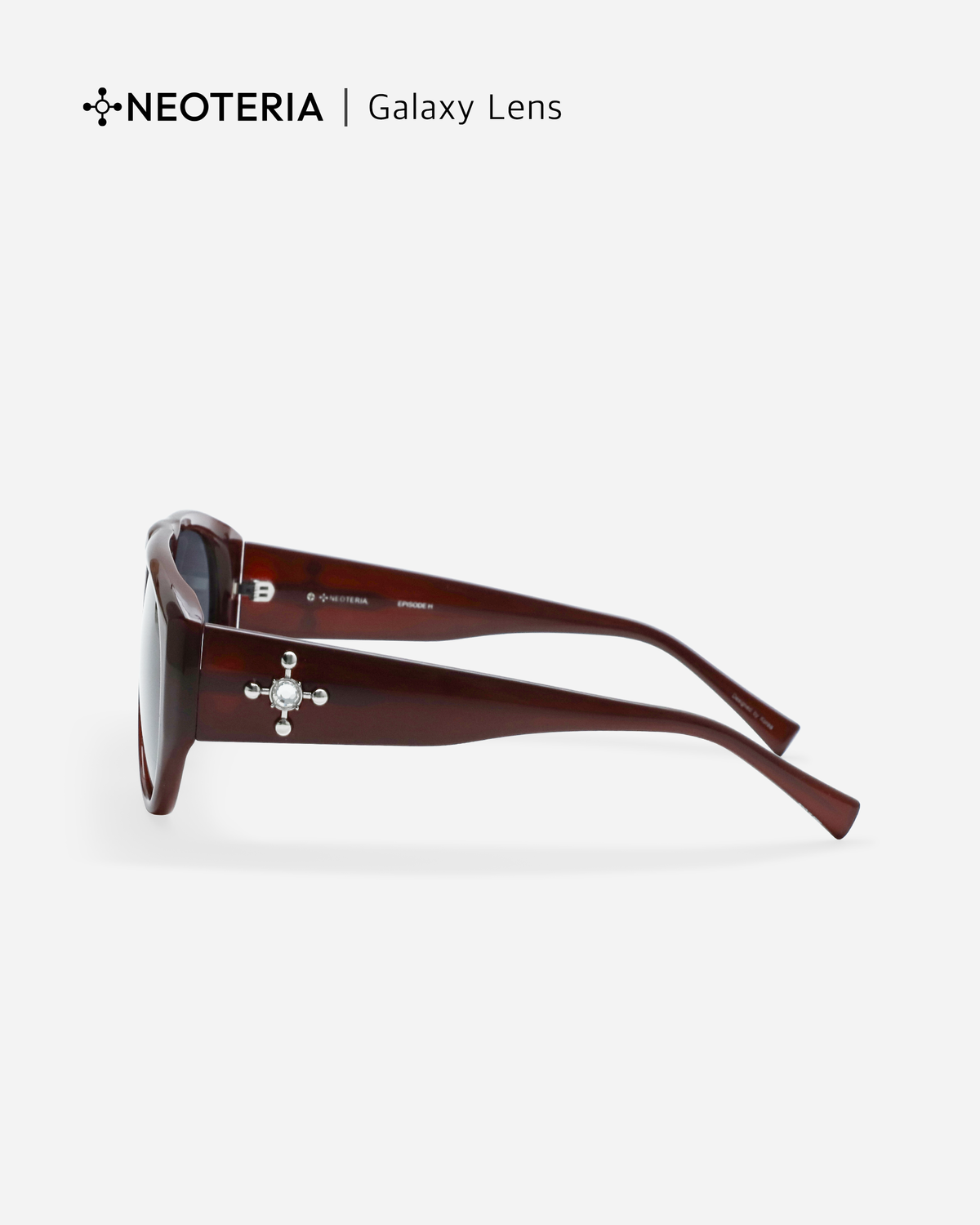 VILLO · BURGUNDY