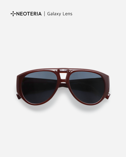 VILLO · BURGUNDY