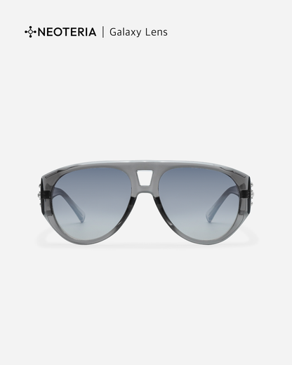 VILLO · GREY