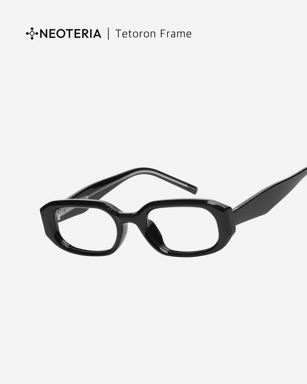 KALIPO · BLACK