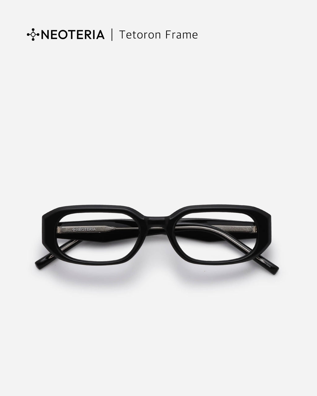 KALIPO · BLACK