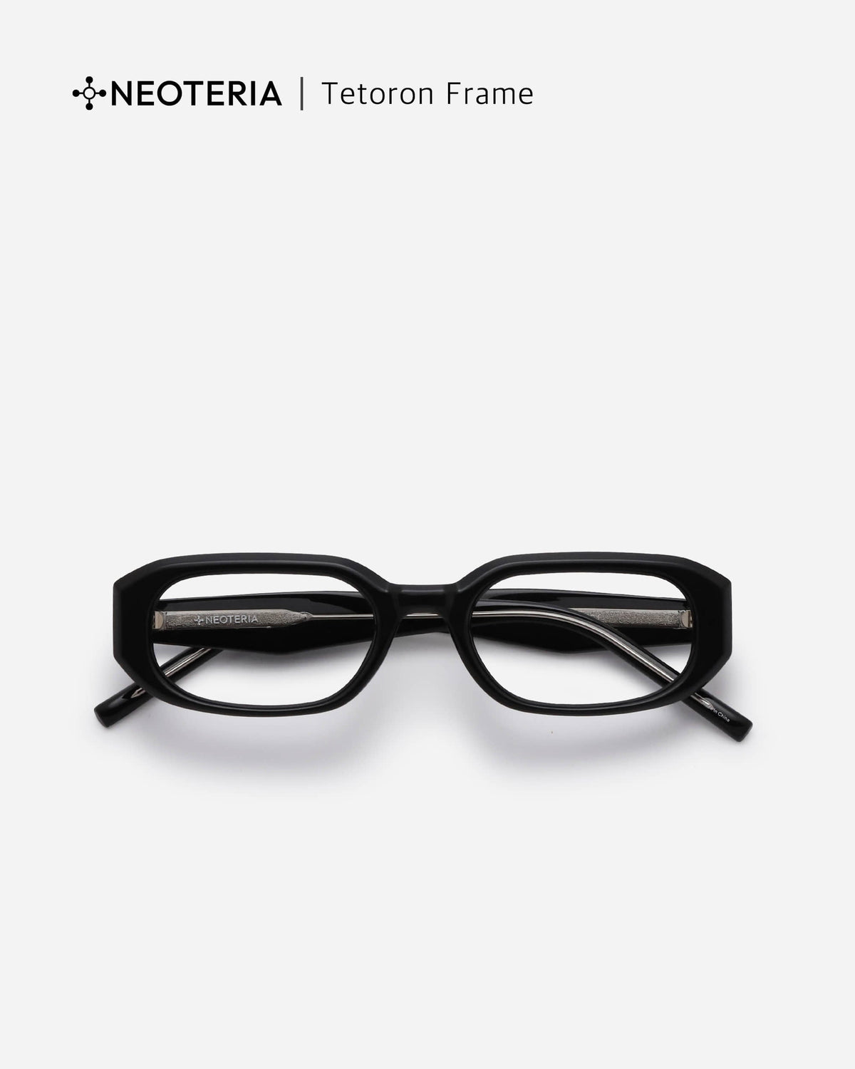 KALIPO · BLACK